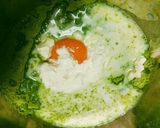 低糖質抹茶ガトーショコラ作り方2写真