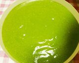 低糖質抹茶ガトーショコラ作り方5写真