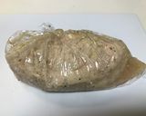 ガーリックサラダチキン作り方5写真