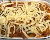 キャベツのグラタン風？(のアレンジ)作り方2写真