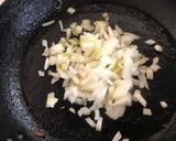 子どもも大人も一緒に☆我が家の麻婆豆腐作り方1写真