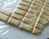 粉チーズでビスケット作り方3写真