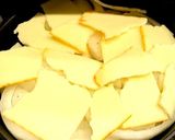 新玉ねぎのチーズグリル焼き作り方3写真