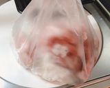 にんにくたっぷりトンテキ作り方3写真