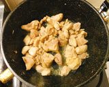 スパイシーなトマトチキンカレー！作り方2写真