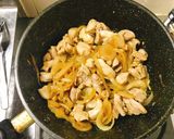 スパイシーなトマトチキンカレー！作り方3写真