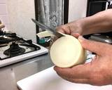 ★驚きの大根パワー具沢山のお味噌汁★作り方1写真