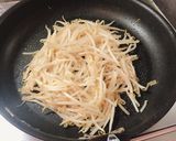 にんにくたっぷりトンテキ作り方5写真