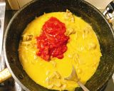 スパイシーなトマトチキンカレー！作り方6写真