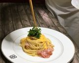 サッと簡単美味・アイオリソースのパスタ♡作り方5写真