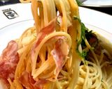 サッと簡単美味・アイオリソースのパスタ♡作り方6写真