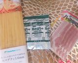 スープの素で！かぼちゃクリームパスタ作り方2写真