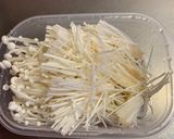 夜ご飯の主役にもアスパラ炒め作り方5写真