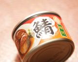 サバと春野菜のピリ辛パスタ⁂缶詰で簡単作り方1写真