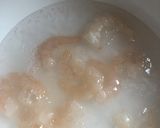 えびのガーリック炒め作り方2写真