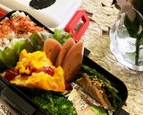夜ご飯の主役にもアスパラ炒め作り方7写真