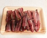 イワシのパン粉焼き作り方1写真