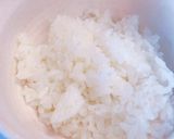 簡単！甘辛焼肉丼（白だしも）作り方7写真