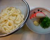 名古屋の味◇ころうどん作り方2写真