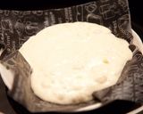 砂糖不使用⁂離乳食バナナ蒸しパン作り方3写真