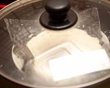 砂糖不使用⁂離乳食バナナ蒸しパン作り方4写真