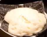 砂糖不使用⁂離乳食バナナ蒸しパン作り方5写真