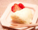 砂糖不使用⁂離乳食バナナ蒸しパン作り方6写真