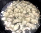 ホルモンの甘味噌炒め作り方3写真