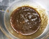 ホルモンの甘味噌炒め作り方5写真