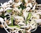 ホルモンの甘味噌炒め作り方6写真