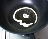ササミの巻き巻き焼き作り方4写真