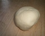 炊飯器でパン作り作り方2写真