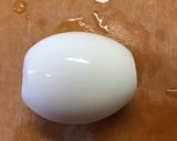 栄養たっぷり！最強の半熟たまご！作り方8写真
