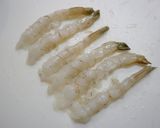 簡単！ちっちゃい☆エビフライ作り方1写真