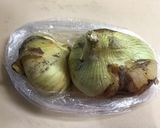 新玉ねぎとツナのサラダ作り方1写真