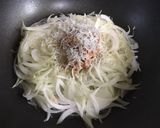新玉ねぎとツナのサラダ作り方7写真