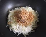 新玉ねぎとツナのサラダ作り方8写真