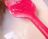 手作り簡単濃厚練乳˚✧₊⁎作り方4写真