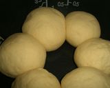 炊飯器でパン作り作り方4写真