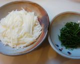 まぐろの胡麻漬け作り方2写真