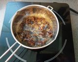 デイツ・オートミールクッキー作り方1写真