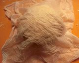 ポリ袋で簡単★人参スティックパン作り方5写真