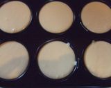 お手軽!マフィン型でNYチーズケーキ♡作り方5写真