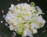 超～簡単！エビチリ作り方8写真