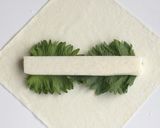 ホクホク！山芋の明太マヨ春巻き*お弁当に作り方7写真