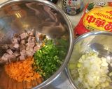 パラパラチャーハン♪誰でもパラパラのコツ作り方1写真