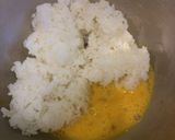 パラパラチャーハン♪誰でもパラパラのコツ作り方2写真