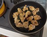 何食べ⭐️シロさんの鶏肉のトマト煮込み作り方3写真
