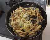 何食べ⭐️シロさんの鶏肉のトマト煮込み作り方4写真
