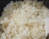 おいしいキヌアごはんの炊き方白米入り作り方4写真